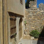 Old Greek Stone House Renovation - My Greek Real Estate