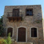 Old Greek Stone House Renovation - My Greek Real Estate