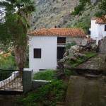 Greek Old Stone House for Sale - Kalamata